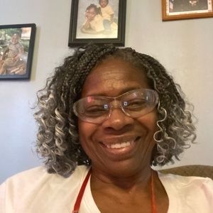 Meet your Posher, Rosie